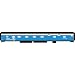 HO RTR Duplex Sleeper, GN/Ptarmigan Pass #1161