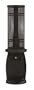 Bernzomatic 2271BM 37,500-BTU Outdoor Patio Heater, Black�