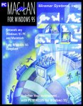  : PC MACLAN 7.2 (10-user)