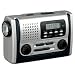 AM/FM/NOAA Weather Band Radio