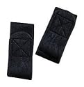 Pant Cuff Keepers Black