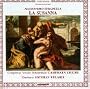 Alessandro Stradella: La Susanna