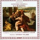 Alessandro Stradella: La Susanna