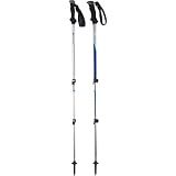 Contour Elliptic Trekking Poles by Black Diamond