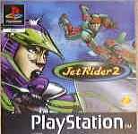 Revue Sony 711719711223 / Jet Rider 2