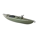 Pelican Getaway Kayak - 11&rsquo;6"