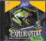 Microsoft Explorapedia World of Nature (Windows)