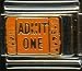 Movie Ticket Italian Charm