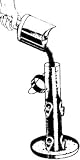 Tools & Hardware : Perky Pet #342 4C Bird Seed Scoop