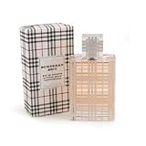 Burberry Brit 50Ml Edp Spray Perfume For Women