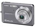 Casio EXILIM EX-Z15 Silber