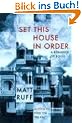 Set This House in Order: A Romance of Souls