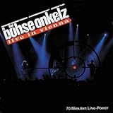 Live in Vienna - B�hse Onkelz
