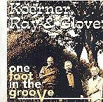 CD-Charts  Music : One Foot in the Groove