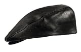 Kangol Leather 504 Cap