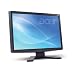 PC Hardware : Acer X263Wbi - Flat panel display - TFT - 25.5' - widescreen - 1920 x 1200 - 350 cd/m2 - 3000:1 (dynamic) - 5 ms - HDMI, VGA - black