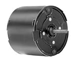 1/50hp 3000RPM CW 2-Speed 3.3 diameter 115 Volts (nutone) Fasco # D1106