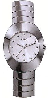 Rado Men's Ovation Watch R26493112, Rado Watches, Mens Watches,Mens Rado Watches