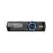 Sony NWZB173B WALKMAN MP3-Player 4GB mit Kleidungsclip schwarz
