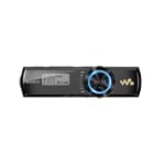 Sony NWZB173B WALKMAN MP3-Player 4GB...