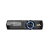 Sony NWZB173B WALKMAN MP3-Player 4GB mit Kleidungsclip schwarz