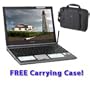 Sony VAIO VGN-SZ491N/X w/FREE CARRYING CASE 13.3" Notebook (2.16GHz Core 2 Duo T7400 2GB RAM 200GB HDD DL DVD-RW Vista Business)