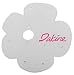 Dakine Petal Snowboard Stomp Pad - Clear