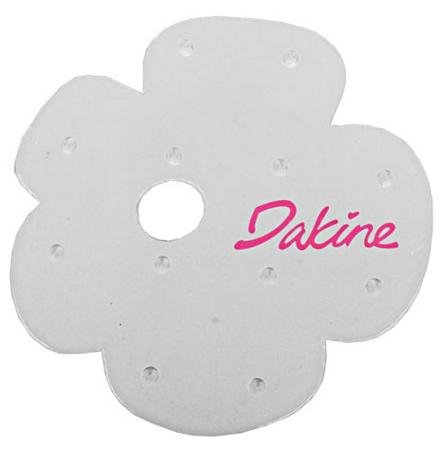 Dakine Petal Snowboard Stomp Pad - Clear