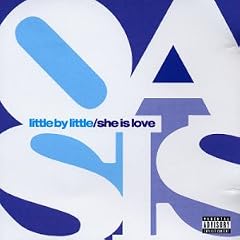 Little By Little [DVD]
