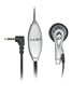Coby CVM288 Hands-Free Earphone w/ Microphone for Nokia 3000/8000 Series