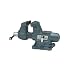 Wilton 63200/1755 Tradesman Vise