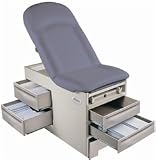 Access Exam Table With Drawer Heater & Pelvic Tilt