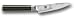 Alton's Angles by Shun Angled 4-Inch Paring Knife
