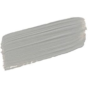Golden Heavy Body Acrylics Neutral Gray N7 2 oz tube