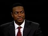 Charlie Rose (August 1, 2001)