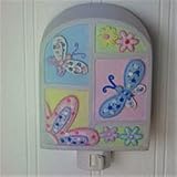 Mirabella Night Light