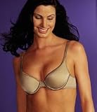 Vanity Fair : Vanity Fair Illumination Contour Underwire Bra