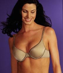 Vanity Fair Illumination Contour Underwire Bra