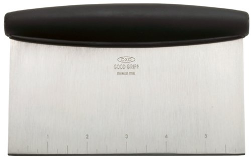 Oxo Good Grips Pastry Scraper