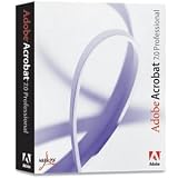 Adobe Acrobat 7.0 Professional