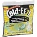 Cold-Eeze Cough Drops Bag Green Tea Honey Flavor -18