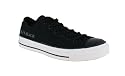CONVERSE ALLSTAR ACDC BACK IN BLACK OX