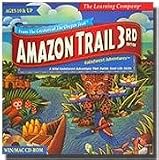 Amazon Trail 3rd Edition: Rainforest Adventures