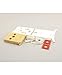 Dean 8262592 KIT GL30 FV BURNER INSULATION (8262592)
