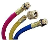 Mastercool (MSC84722) 72in. Yellow Hose R134a