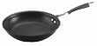 Circulon Elite 10-Inch Nonstick Hard-Anodized Open French Skillet