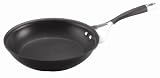 Circulon Elite 10-Inch Nonstick Hard-Anodized Open French Skillet