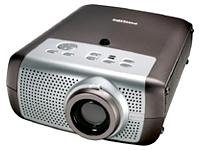Childrens Toyshop  Electronics : Philips bSure XG2 - LCD projector - 1500 ANSI lumens - XGA (1024 x 768)