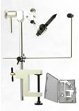 Griffin Blackfoot Mongoose Fly Tying Vise