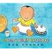 Oscar's Half Birthday